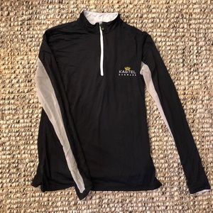 Kastel sunshirt for riding tennis or golf